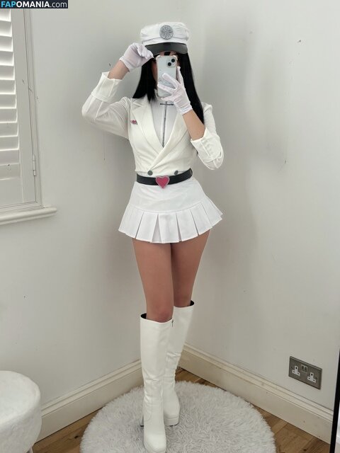 iamyanetgarcia / iceluvs / iceluvvs Meztelen OnlyFans  Kikerült fotó #4