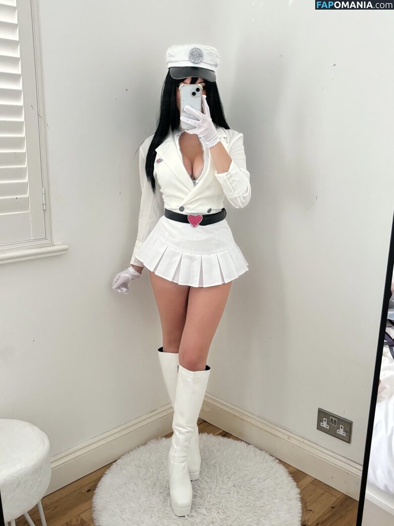 iamyanetgarcia / iceluvs / iceluvvs Meztelen OnlyFans  Kikerült fotó #7