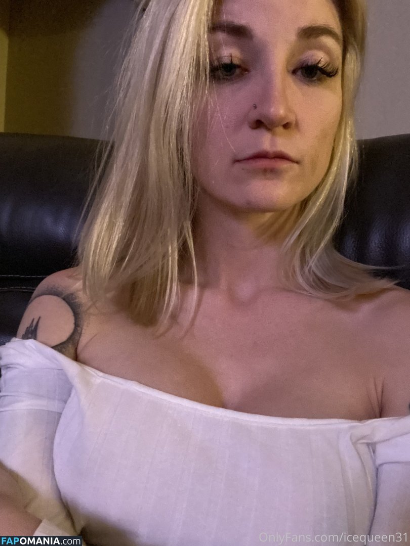 icequeen31 Meztelen OnlyFans  Kikerült fotó #11