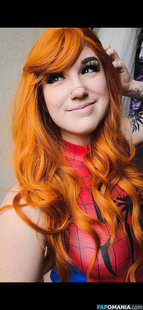 IceRocker / ThatIceRocker / dancing_gypsy Meztelen OnlyFans  Kikerült fotó #2