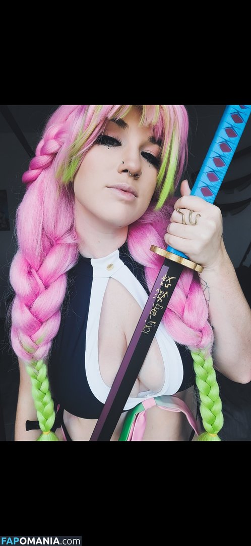 IceRocker / ThatIceRocker / dancing_gypsy Meztelen OnlyFans  Kikerült fotó #15