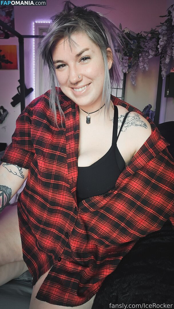 IceRocker / ThatIceRocker / dancing_gypsy Meztelen OnlyFans  Kikerült fotó #61