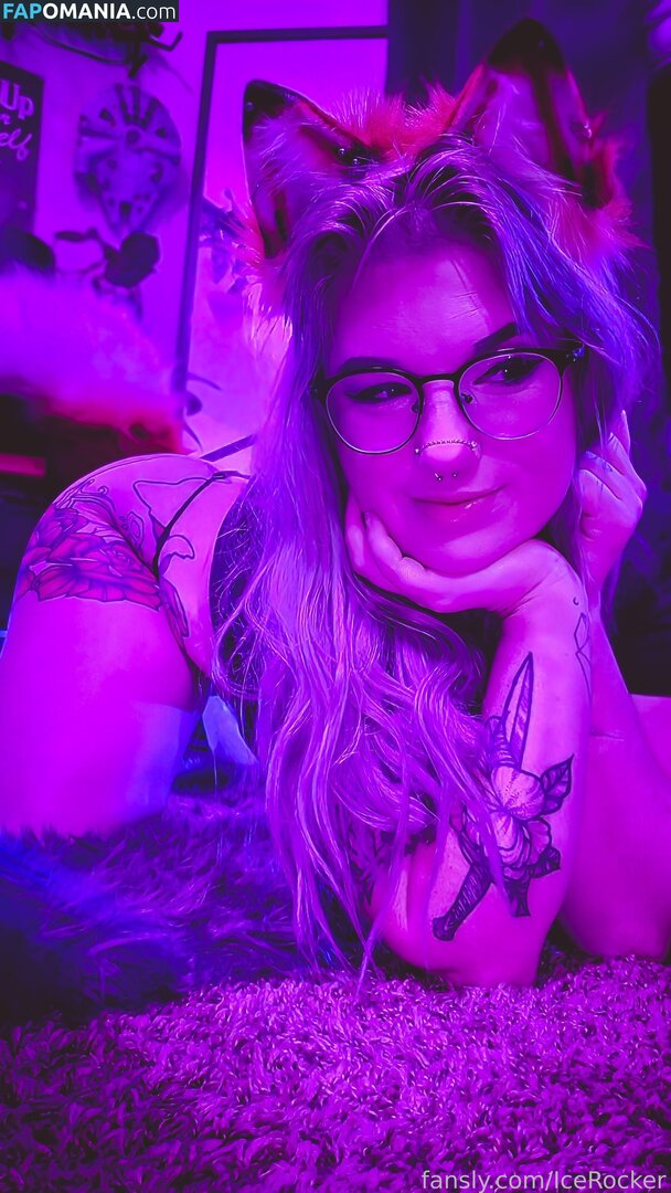 IceRocker / ThatIceRocker / dancing_gypsy Meztelen OnlyFans  Kikerült fotó #73