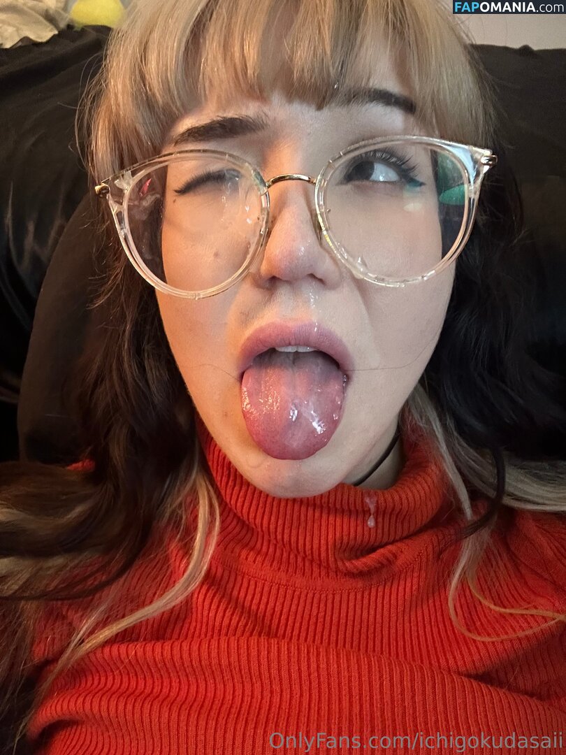 ichigo_sekai / ichigokudasaii Meztelen OnlyFans  Kikerült fotó #14