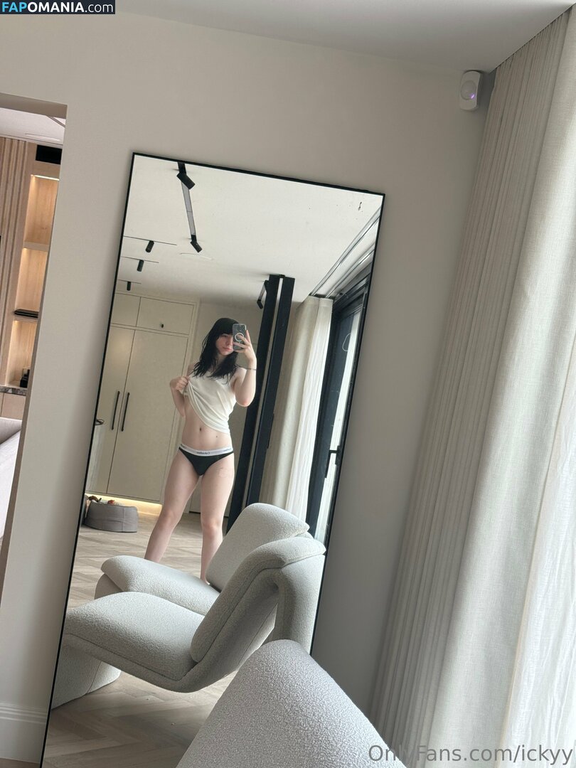 big_icky / ickypeach Meztelen OnlyFans  Kikerült fotó #143