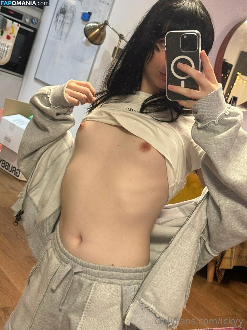 big_icky / ickypeach Meztelen OnlyFans  Kikerült fotó #159