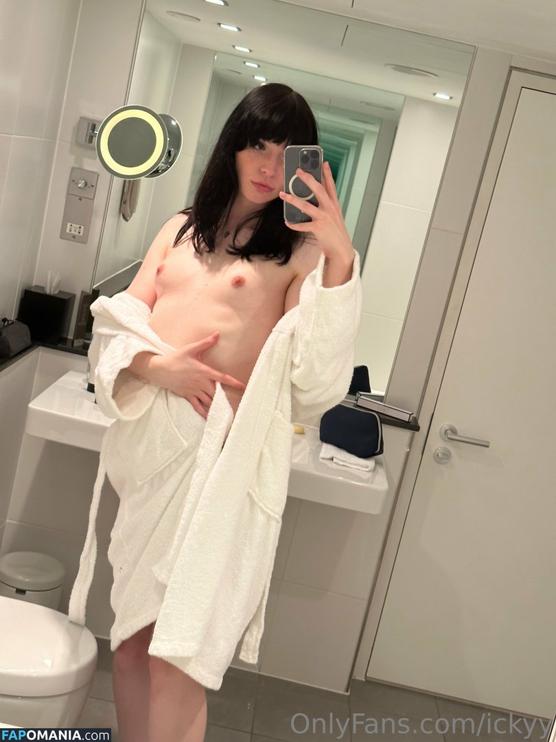 ickyy Meztelen OnlyFans  Kikerült fotó #2