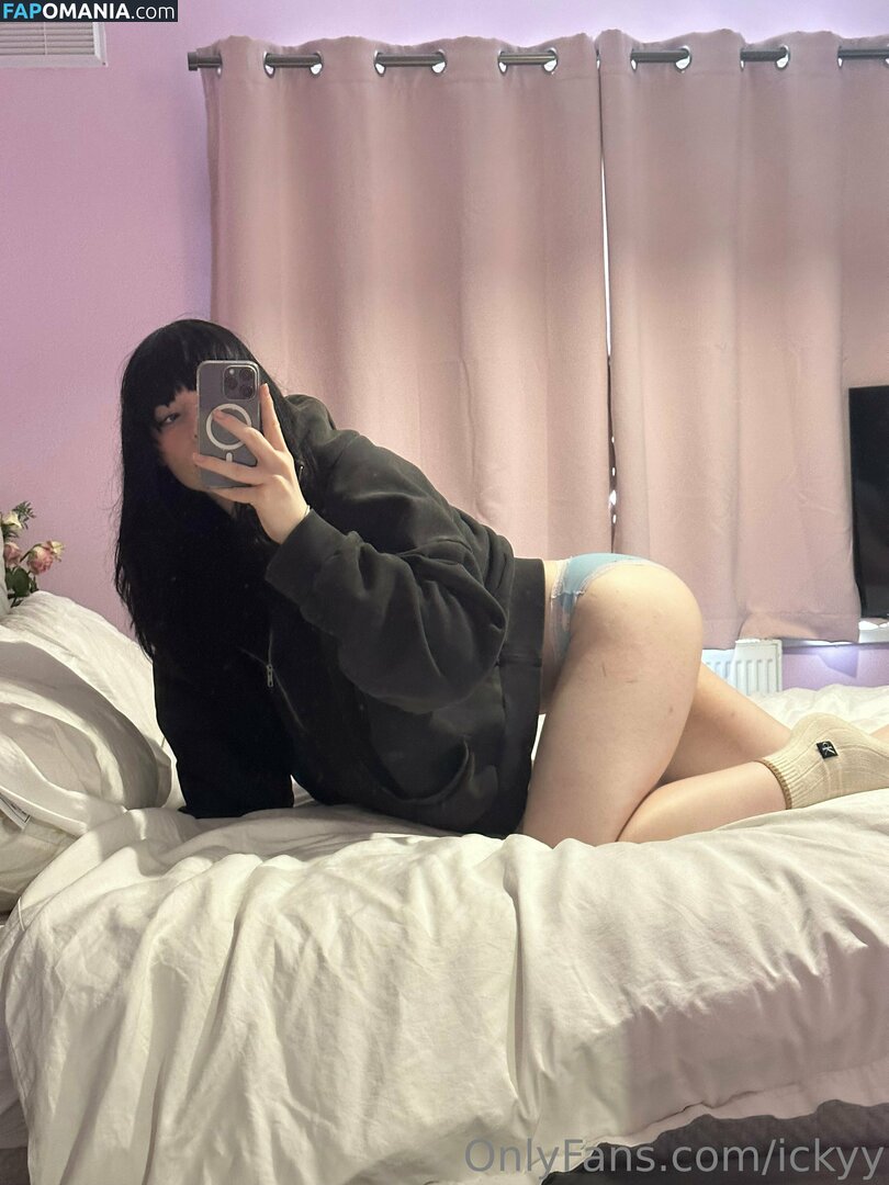 ickyy Meztelen OnlyFans  Kikerült fotó #51