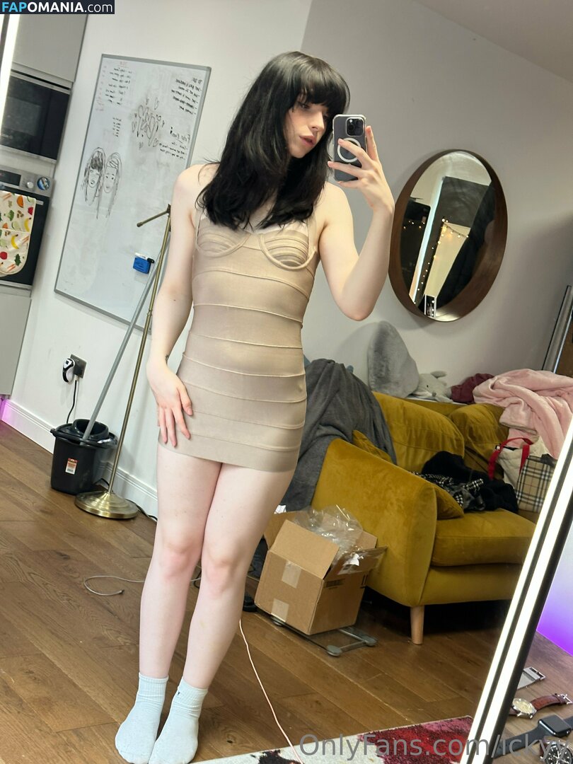 ickyy Meztelen OnlyFans  Kikerült fotó #77