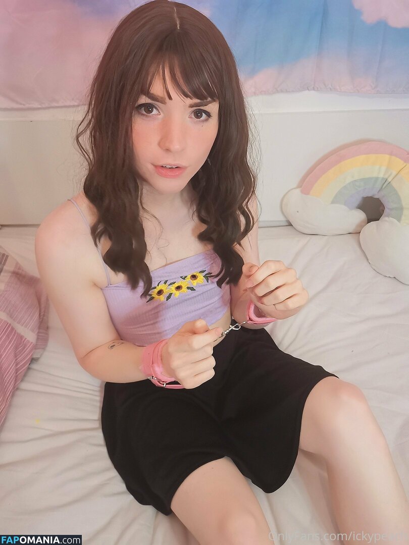 ickyy Meztelen OnlyFans  Kikerült fotó #97