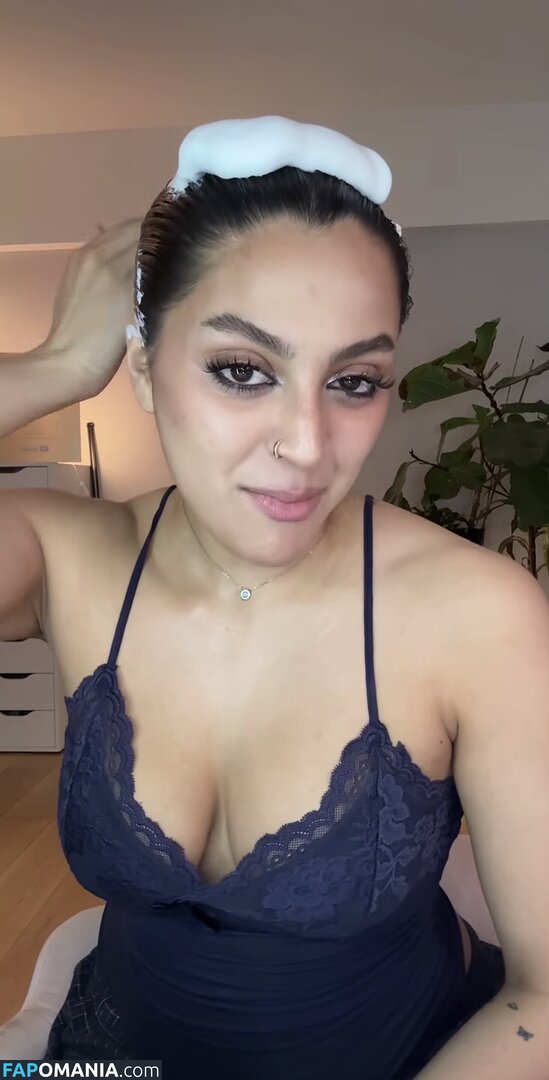 alycakes__ / iconicakes / sara deshmukh / saradeshmukhhh Meztelen OnlyFans  Kikerült fotó #8