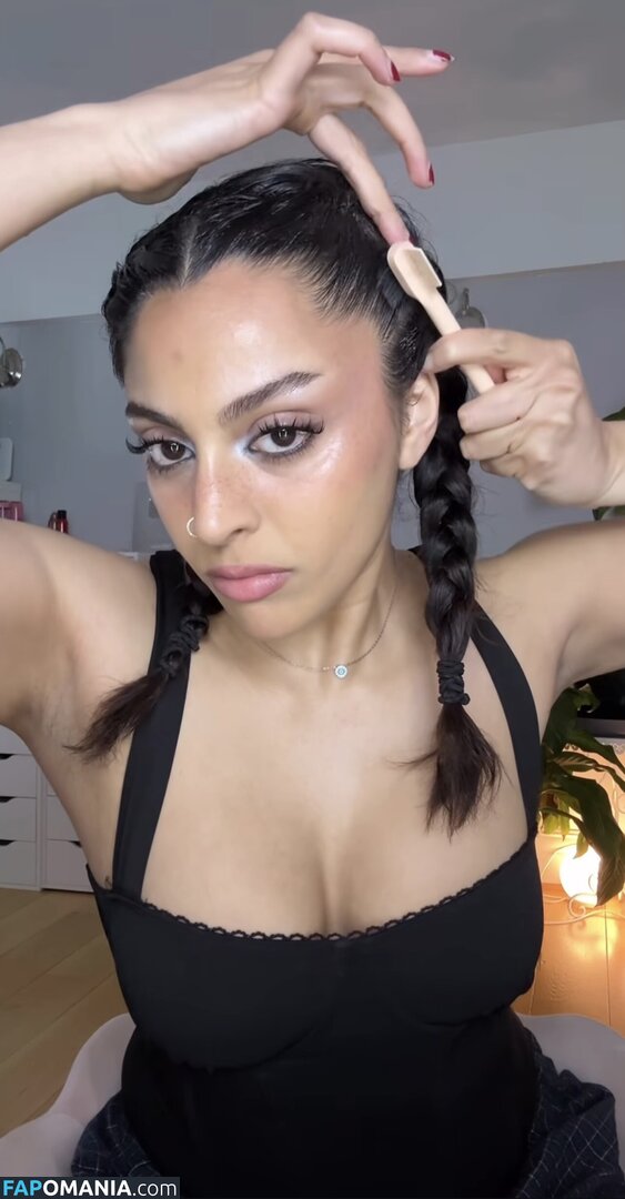 alycakes__ / iconicakes / sara deshmukh / saradeshmukhhh Meztelen OnlyFans  Kikerült fotó #18