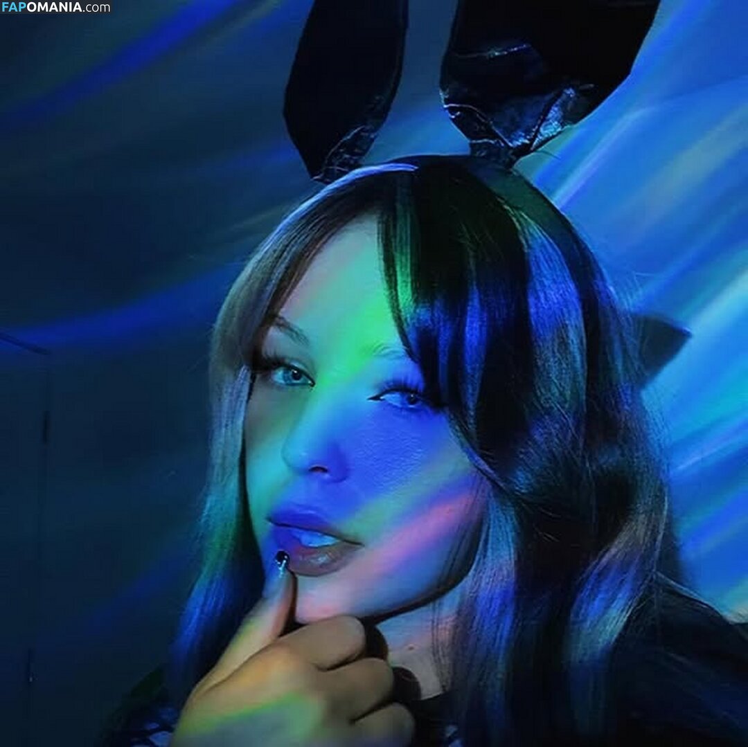 hellobunnni / icybxnny Meztelen OnlyFans  Kikerült fotó #12