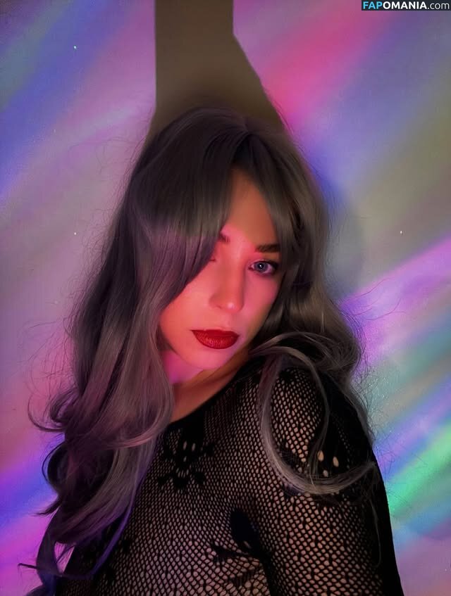 hellobunnni / icybxnny Meztelen OnlyFans  Kikerült fotó #14