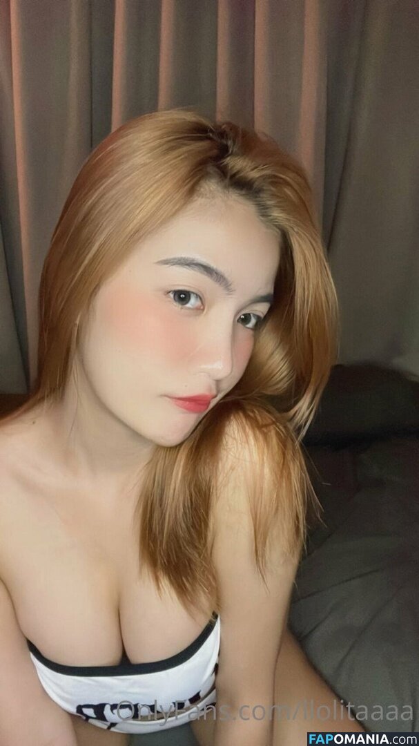 IcyyCha / icychaa / icyktc / llolitaaaa Meztelen OnlyFans  Kikerült fotó #5