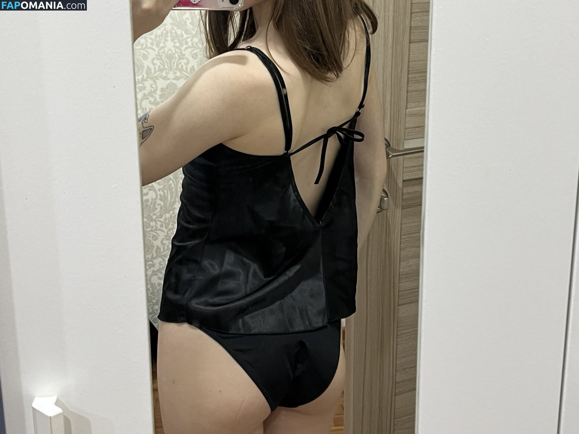 Ifirikic / chifzid Meztelen OnlyFans  Kikerült fotó #1