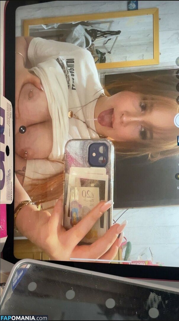 Ig.francesca.xx Meztelen OnlyFans  Kikerült fotó #9