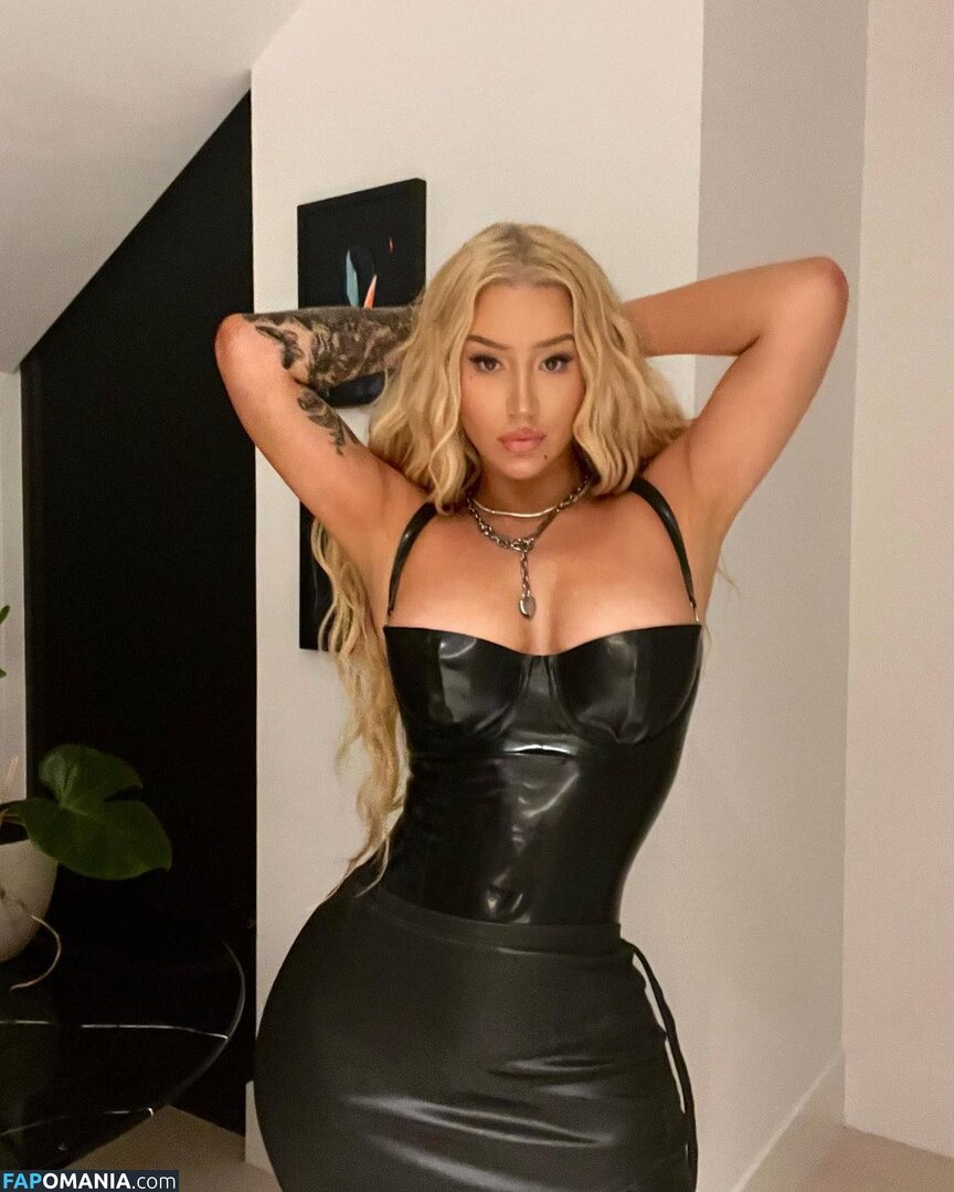 Iggy Azalea / iggyazalea / thenewclassic Meztelen OnlyFans  Kikerült fotó #5