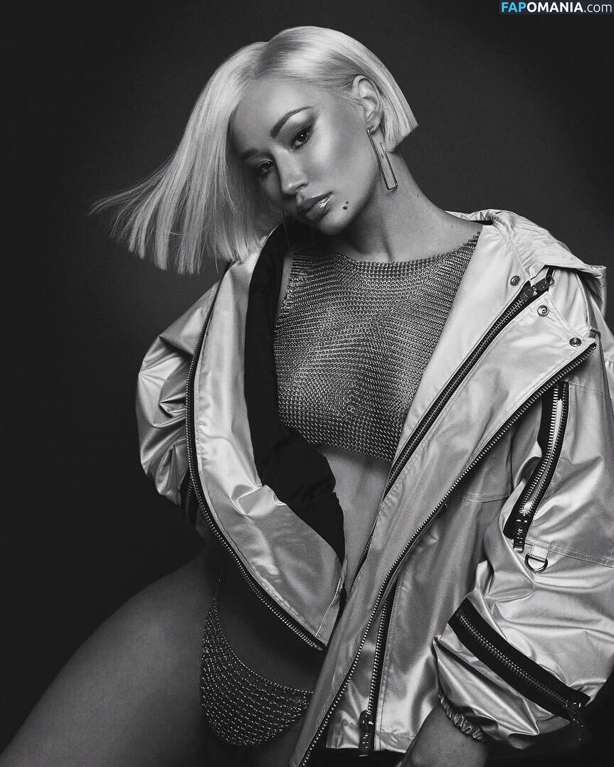 Iggy Azalea / iggyazalea / thenewclassic Meztelen OnlyFans  Kikerült fotó #9