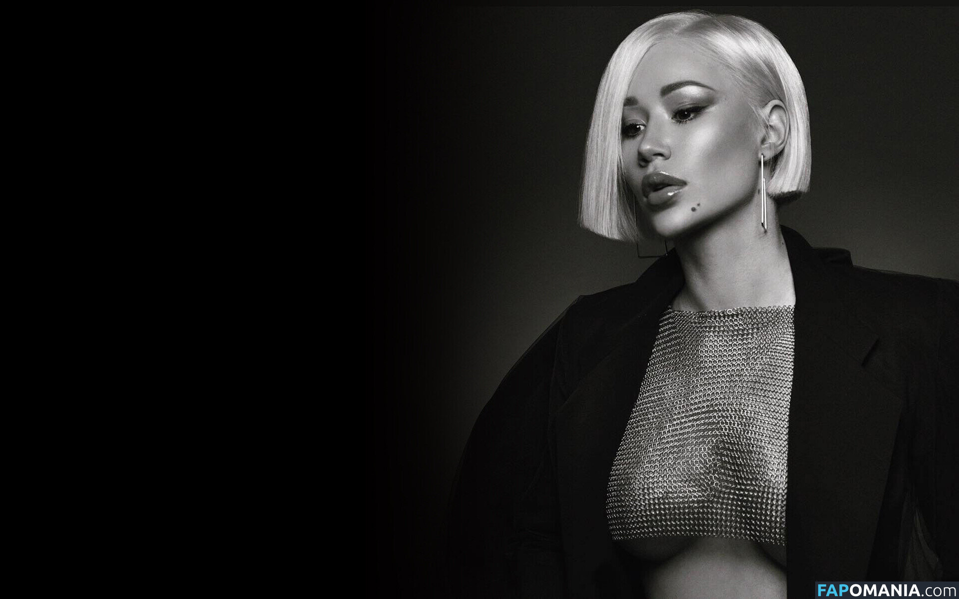 Iggy Azalea / iggyazalea / thenewclassic Meztelen OnlyFans  Kikerült fotó #11