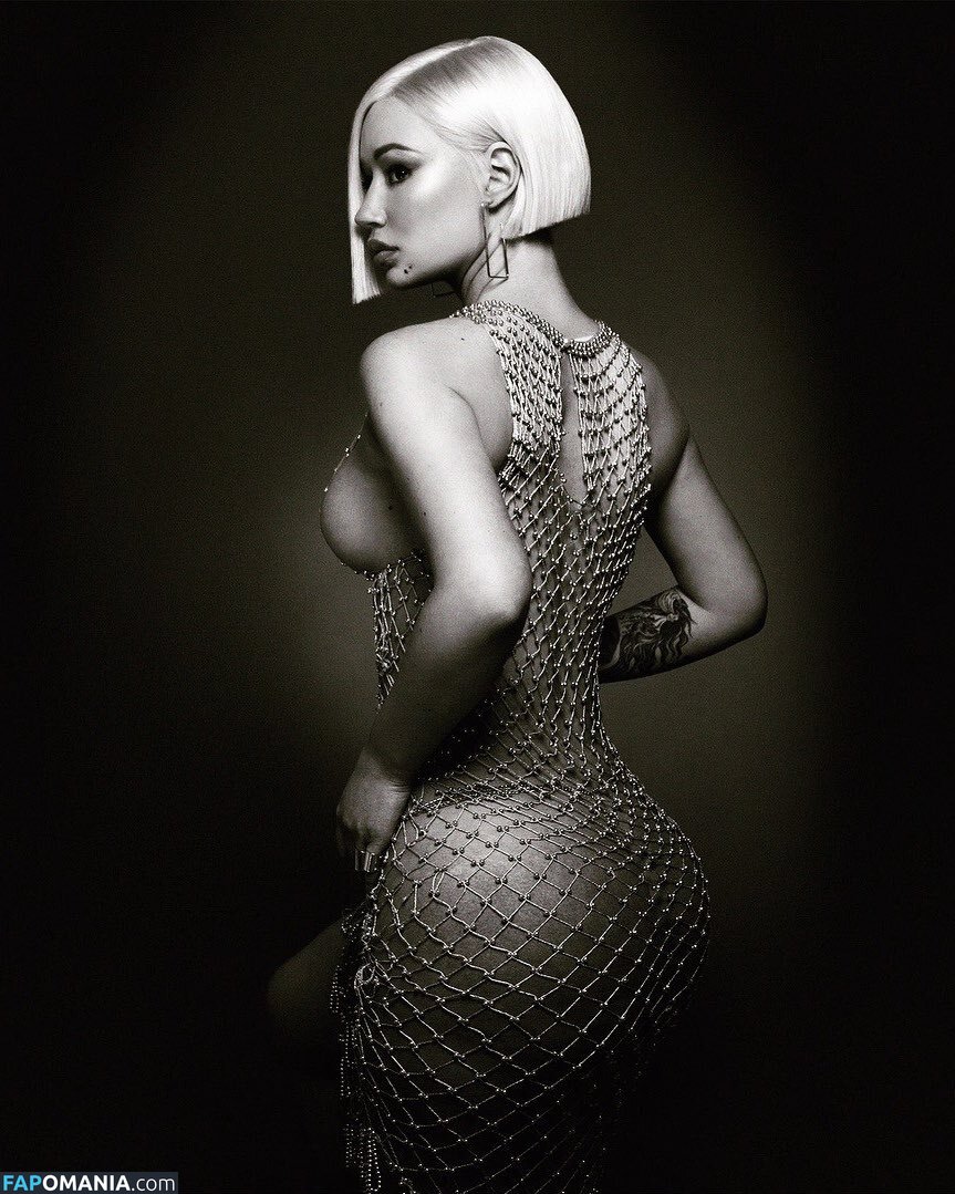 Iggy Azalea / iggyazalea / thenewclassic Meztelen OnlyFans  Kikerült fotó #12