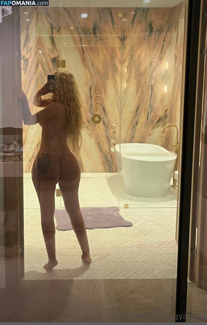Iggy Azalea / iggyazalea / thenewclassic Meztelen OnlyFans  Kikerült fotó #21