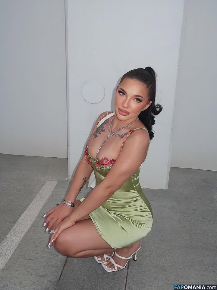 igobybambii Meztelen OnlyFans  Kikerült fotó #1