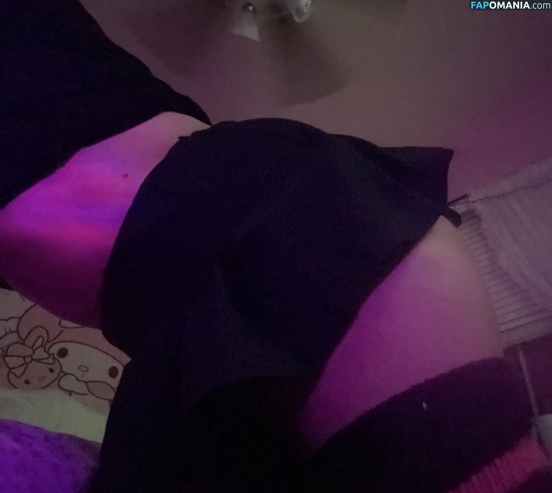 B4BYXDOLL / IHrtDazai / ihraizaa Meztelen OnlyFans  Kikerült fotó #16