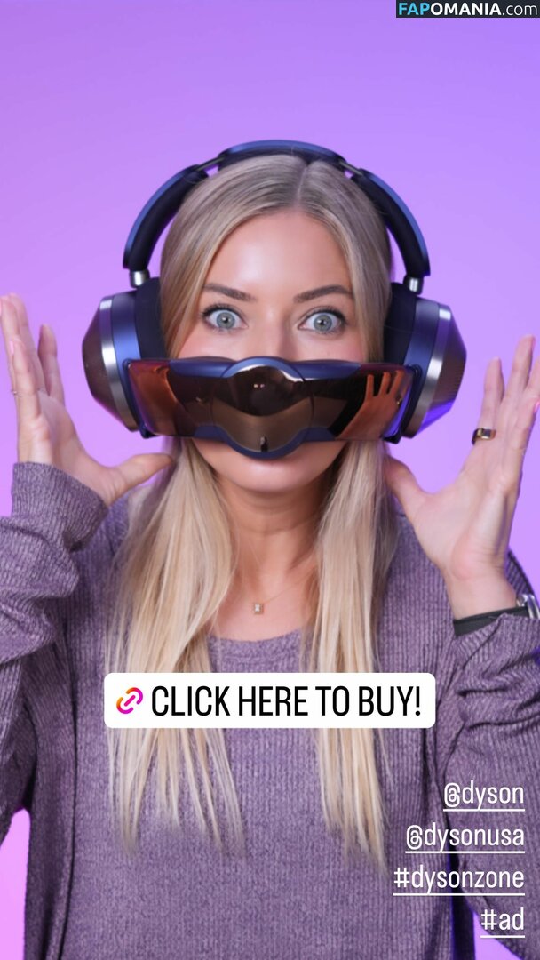 Justine Ezarik / iJustine Meztelen OnlyFans  Kikerült fotó #54