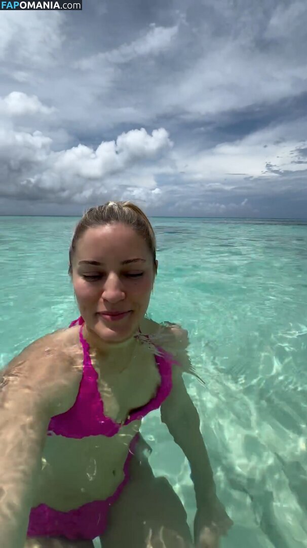 Justine Ezarik / iJustine Meztelen OnlyFans  Kikerült fotó #224