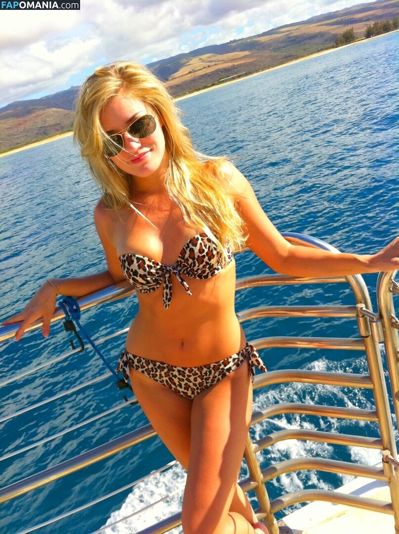 Justine Ezarik / iJustine Meztelen OnlyFans  Kikerült fotó #273