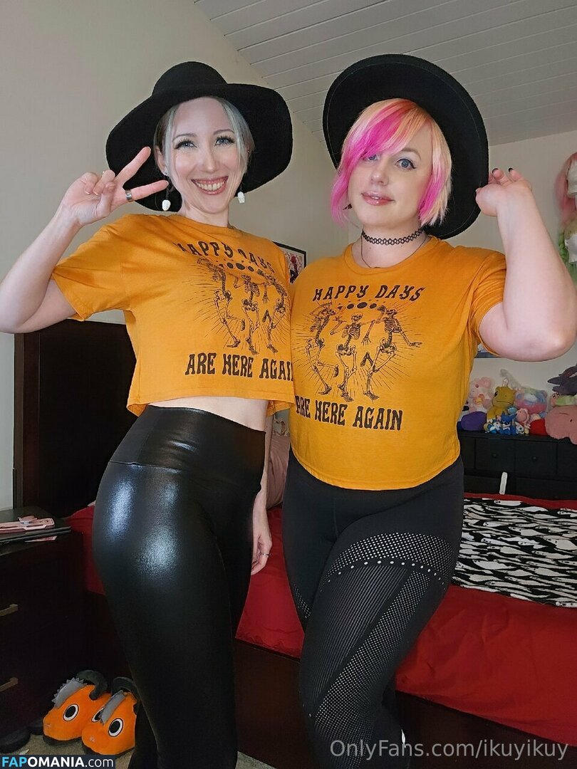 Ikuy Meztelen OnlyFans  Kikerült fotó #71