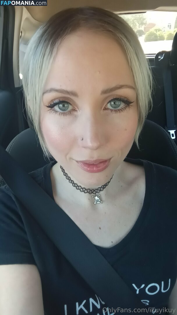 Ikuy Meztelen OnlyFans  Kikerült fotó #78