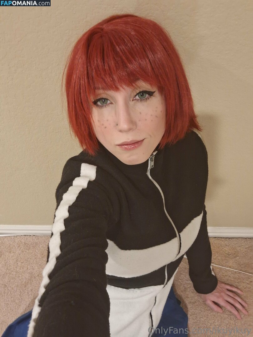 Ikuy Meztelen OnlyFans  Kikerült fotó #103