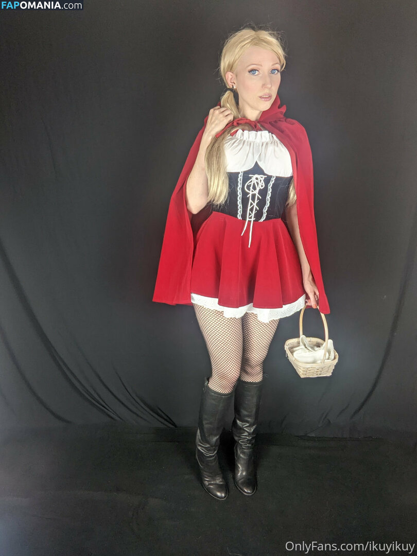 Ikuy Meztelen OnlyFans  Kikerült fotó #214