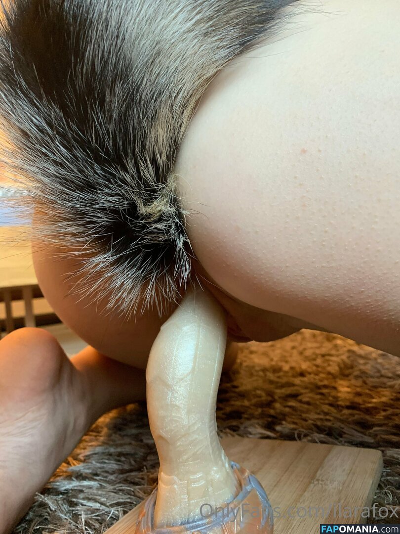 growinguparmy / ilarafox Meztelen OnlyFans  Kikerült fotó #14