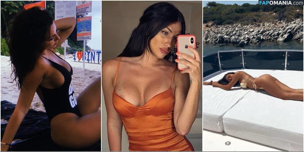 Ilaria Gallozzi / https: / ilariagallozzi Meztelen OnlyFans  Kikerült fotó #2