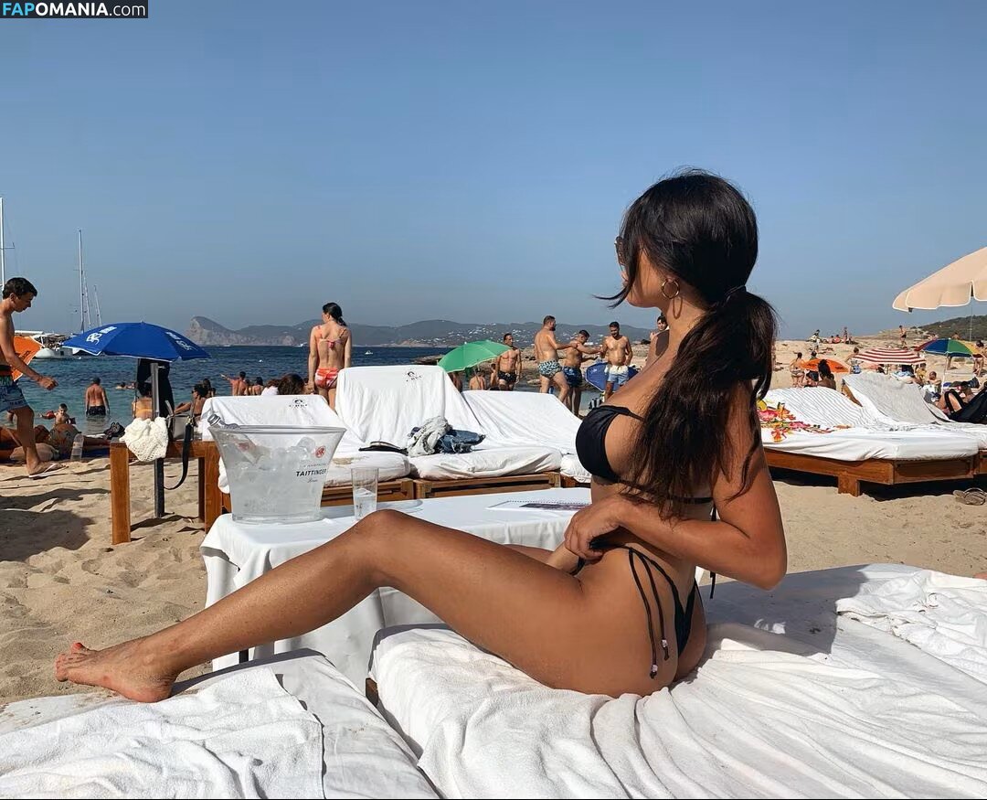 Ilaria Gallozzi / https: / ilariagallozzi Meztelen OnlyFans  Kikerült fotó #6