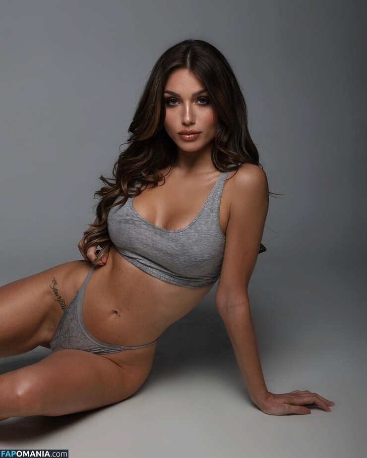 Ilaria Gallozzi / https: / ilariagallozzi Meztelen OnlyFans  Kikerült fotó #17