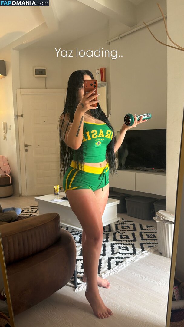 ilayda Erkan / ilaydaerkkan Meztelen OnlyFans  Kikerült fotó #1