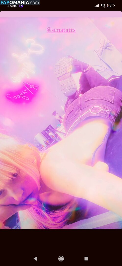 Ilay Serah / ilayserah Meztelen OnlyFans  Kikerült fotó #6
