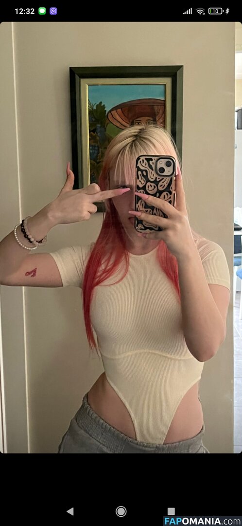 Ilay Serah / ilayserah Meztelen OnlyFans  Kikerült fotó #7