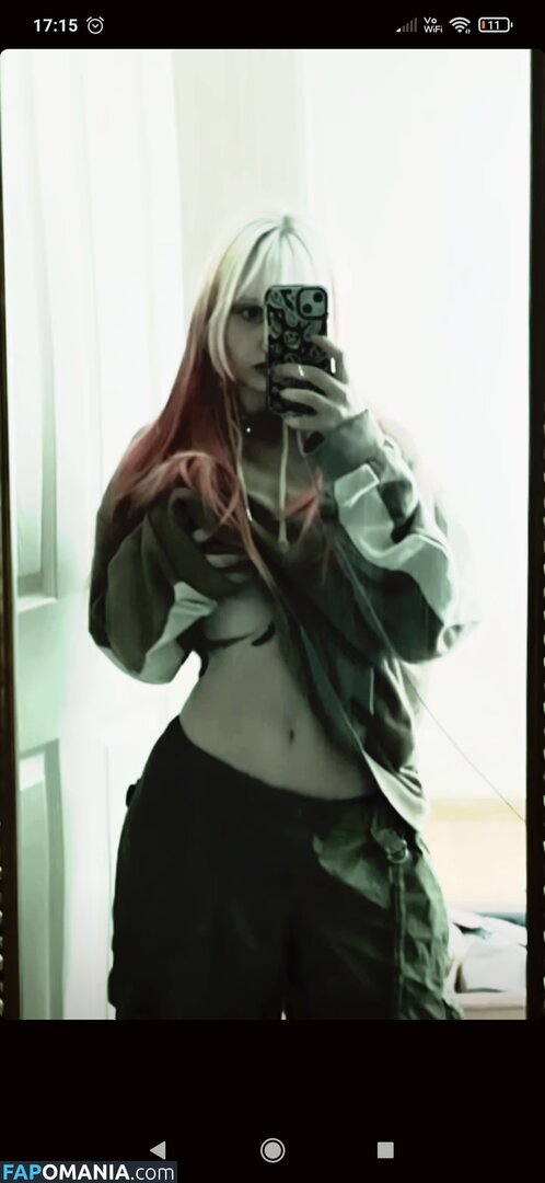 Ilay Serah / ilayserah Meztelen OnlyFans  Kikerült fotó #8