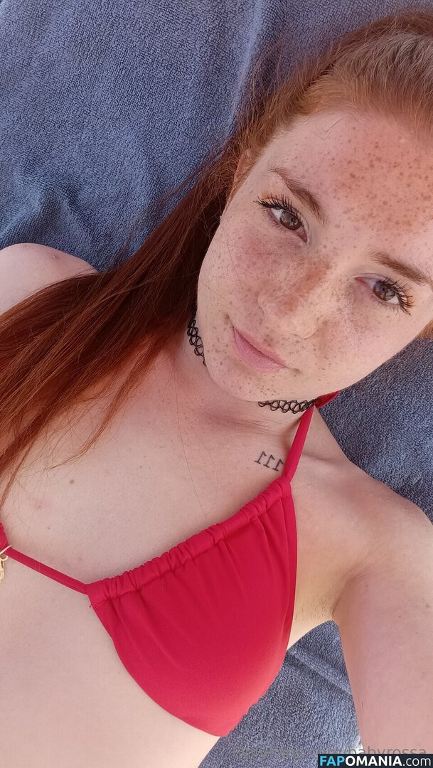 Ilblogdiauri / babyrossa Meztelen OnlyFans  Kikerült fotó #3