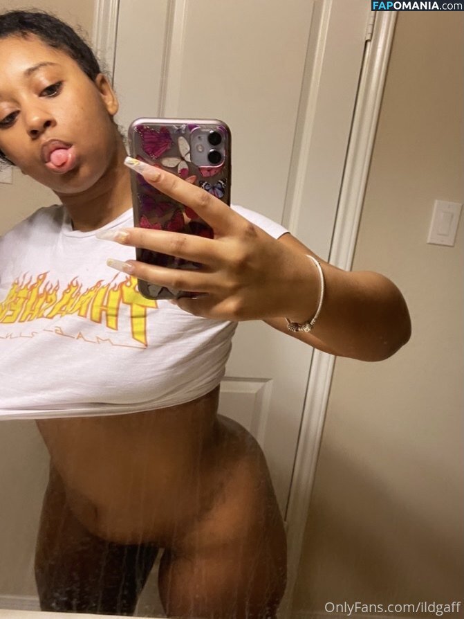 Ildgaf / ildgaf_ / ildgaff Meztelen OnlyFans  Kikerült fotó #1