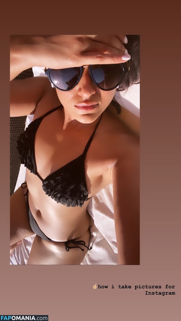 Ileana D'cruz / https: / ileana_official Meztelen OnlyFans  Kikerült fotó #4
