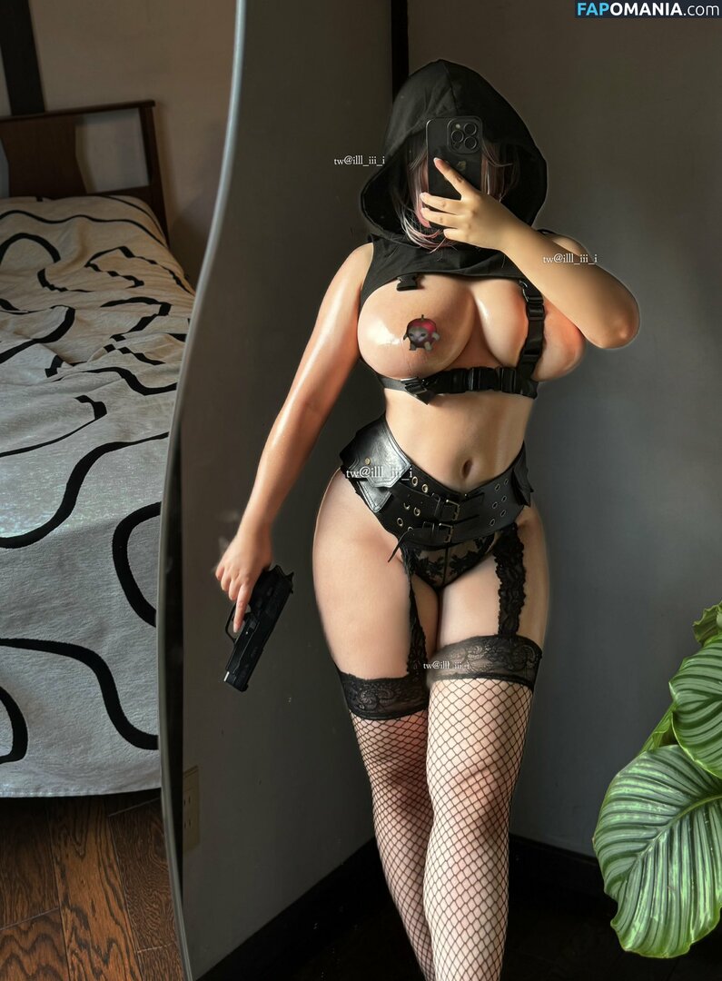 iiii.illliiii / illl_iii_i Meztelen OnlyFans  Kikerült fotó #235
