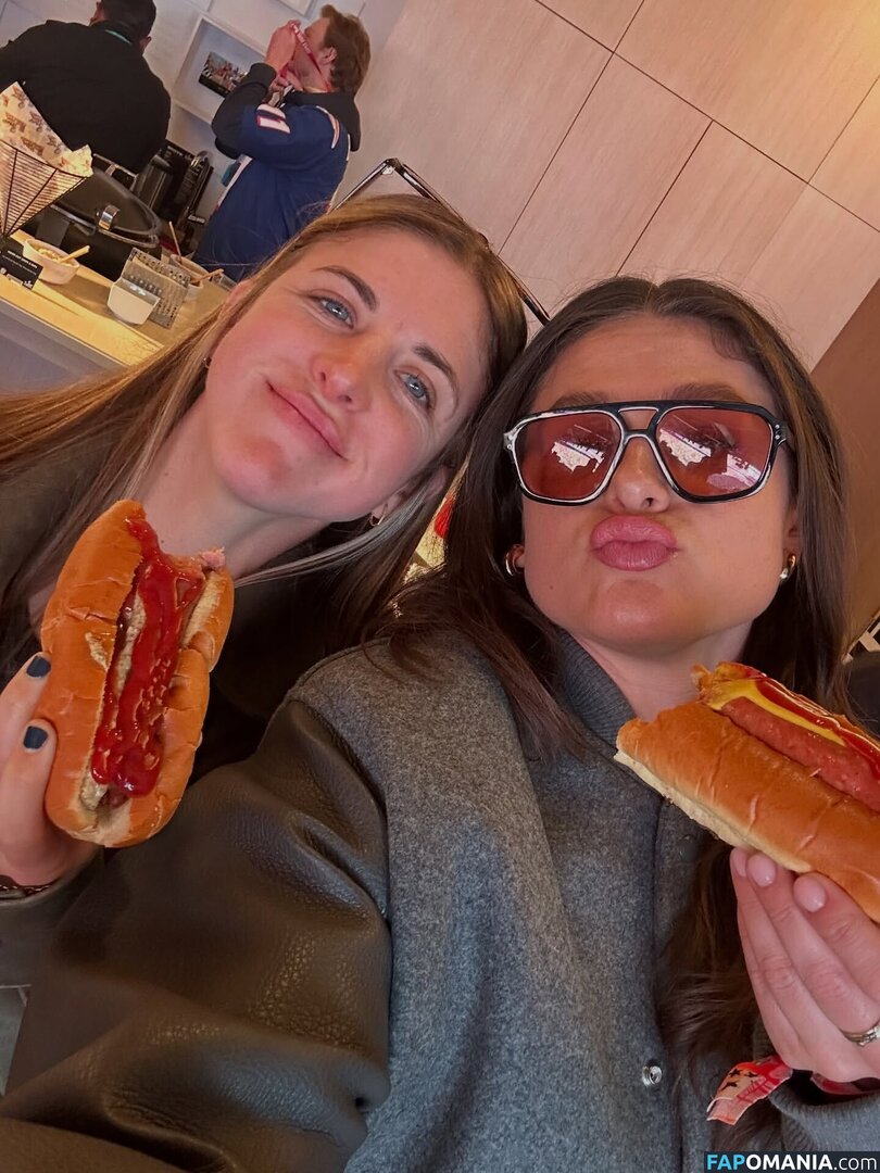 Ilona Maher / ilonamaher Meztelen OnlyFans  Kikerült fotó #13