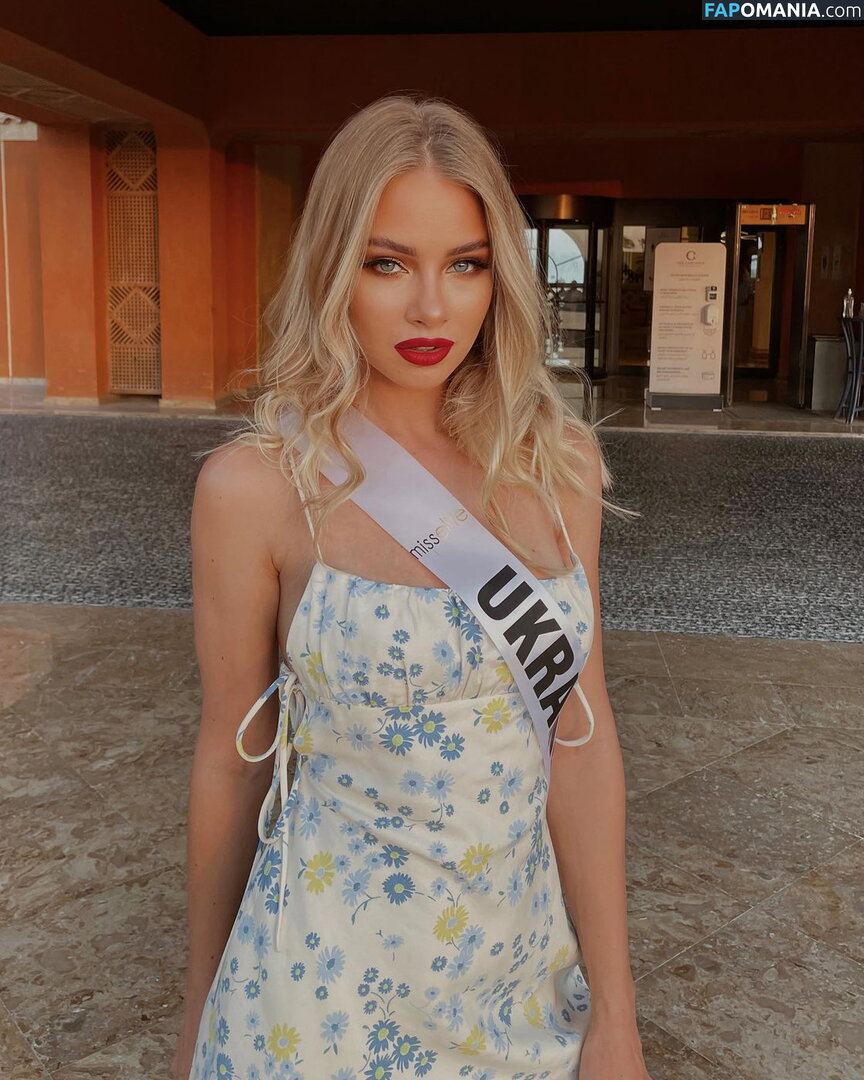Ilona Rsentieva Meztelen OnlyFans  Kikerült fotó #8