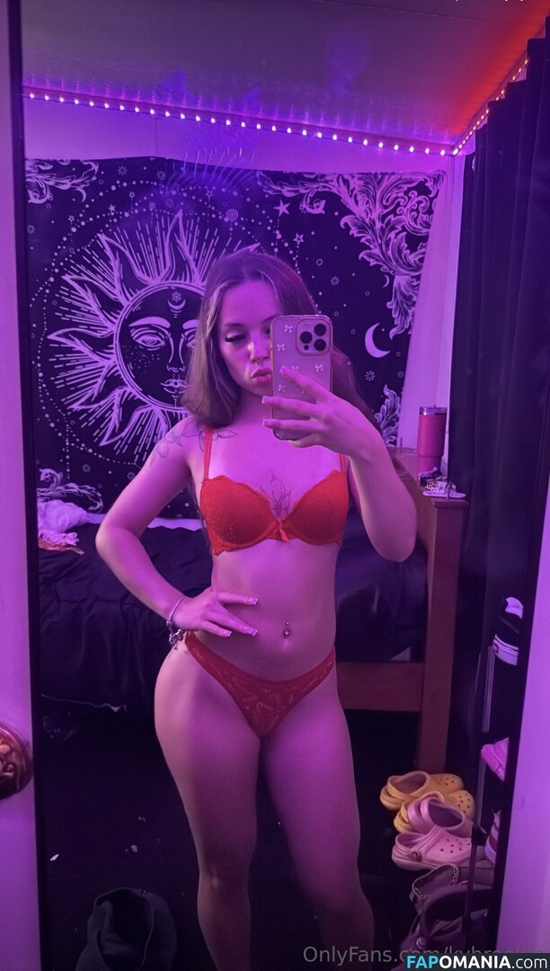 ilovekyliee / kybrookie Meztelen OnlyFans  Kikerült fotó #13